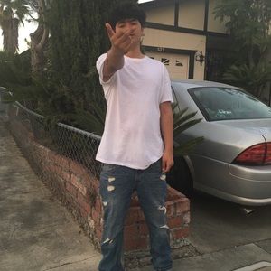 Meet your Posher, Danny